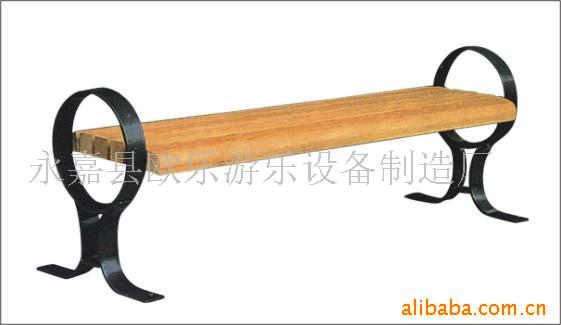 厂家直销公园休闲长椅,休闲椅,公园长椅(图)