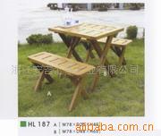 庭院用品,木制品,仿古家具,花园,户外(图)