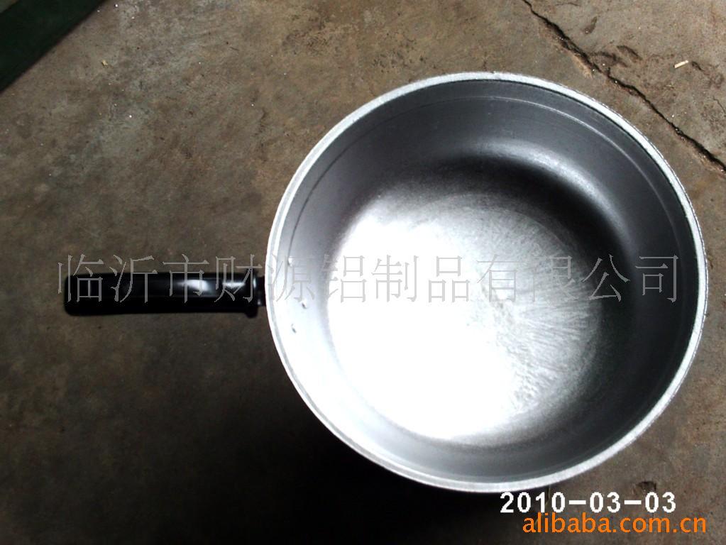 铝炒勺,生铝炒勺,铝锅