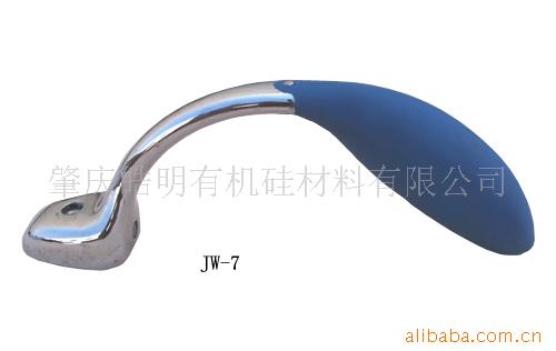 硅胶手柄、锅柄、硅胶手柄handle