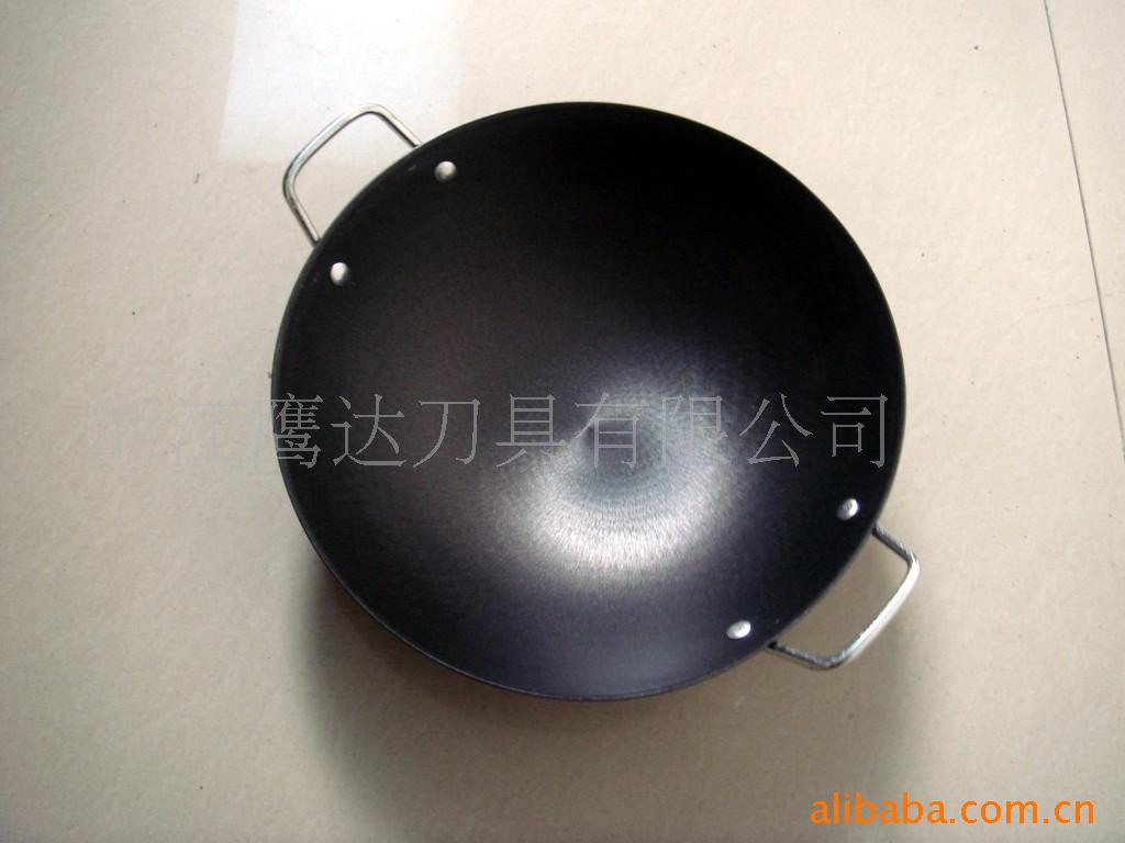 铸铁小铁锅