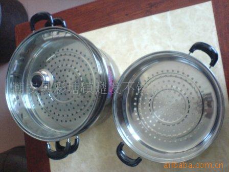 厨具蒸锅,汤锅,电磁炉锅,味斗,反边味斗,面盆