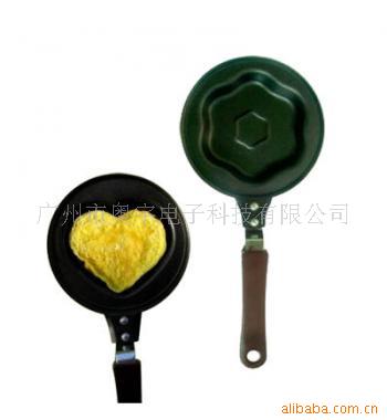 你煎蛋锅,家居用品,懒人用品,新奇特礼品