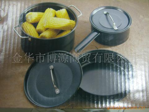 煲汤不粘锅餐具五金电器工具