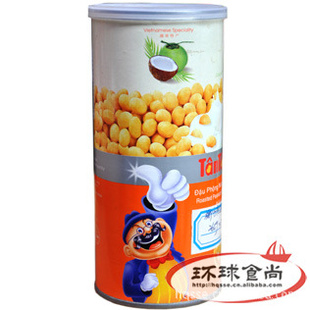 越南咖啡花生240g进口食品/休闲食品批发