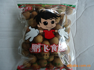 鹏飞食品精选(桂圆干)团购多多折扣多多