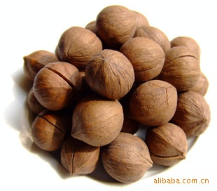 杭州特产/临安山核桃/传统椒盐风味