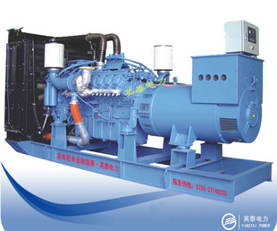 ¹ۣMTU)500KW-2500KW