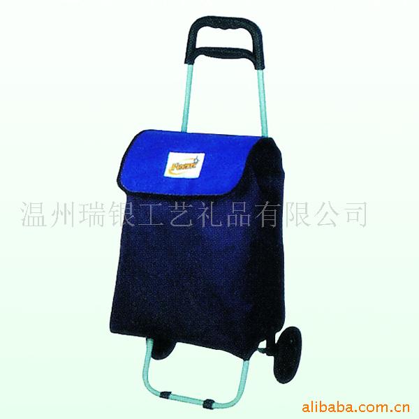 批发折叠购物车,旅行车,环保购物车,折叠车
