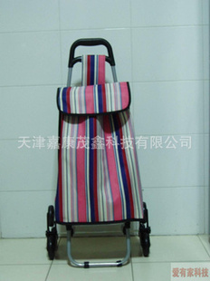 三轮爬楼车购物车高品可批量生产贴牌销售