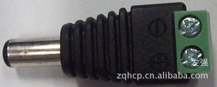 生产(ZQ005)DC电源转换头