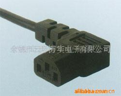 C-13ԽӿڵԴ߲ͷPVCԴ