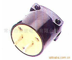 RJ-0005型号插座,厂家直销,价格合理,欢迎订购
