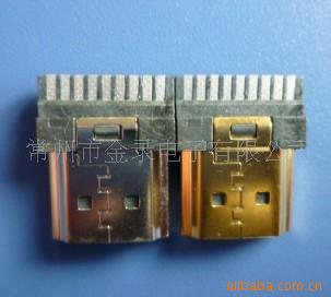 HDMI19P