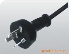阿根廷电源线,AC电源线,插头电源线,品良,价格公道(图)