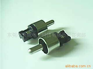RCA管状接头