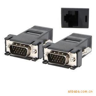 VGAתRJ45תͷCAT.5CAT.6ߴVGAVGAת