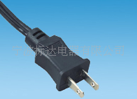 日式橡胶HHFF2X0.75平行电源线