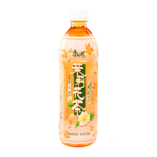 批发康师傅茉莉花茶饮料