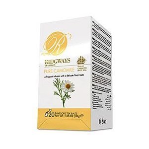 ӢԭװRidgwaysޱʾղ1.5g*20(6201)