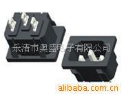DB-14-2器具插座
