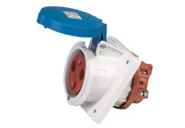 QX1147װбʽ63A230V3P.IP44