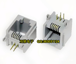 ͸RJ116P4Cĸ4оˮͷĸPCB[Ϣ_͸¼۸