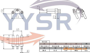 YS-010A߲ʿͷŷޱ׼