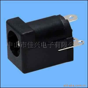 DC插座DC-005,DC插座防水(图)