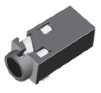 2.54PINƬʽPJ-218B