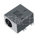 DC-033直流插座/电源插座0.35元/DC插座