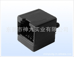 Դ:RJ46-8P8C/RCA.Ƶ.Ƶʵ