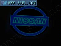 ELꡢELɣNISSAN⳵