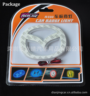 㾦LED󳵱굥R330