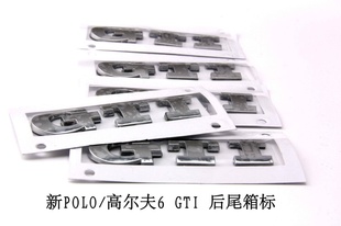 polo6gtiβgti