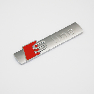 µA1/A3/A4L/A6L/A8L/Q5/Q7/TTS-lineSLINE