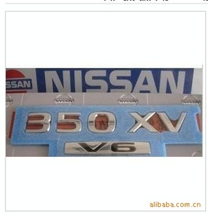 ղ350XVNissan