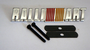 MITSUBISHIװRALLIART