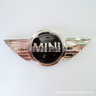 MINIǰϽ𳵱־βųMINILOGO