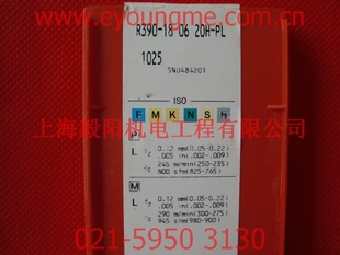 ɽάR390-180620H-PL1025ƬR390SANDVIK