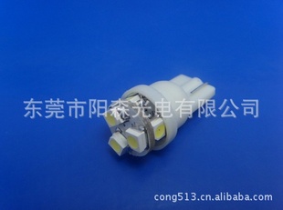 LEDƣT10-6SMD-3528