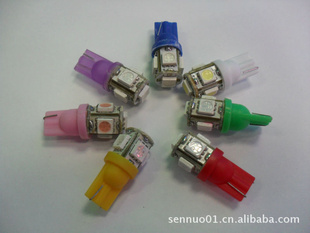 LEDLED(T105SMD5050оƬ)ʾ/Ǳ/Ķ