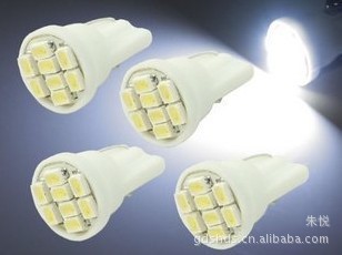 LEDװεT10-8SMD-1206ʾ/Ķ//Ǳ