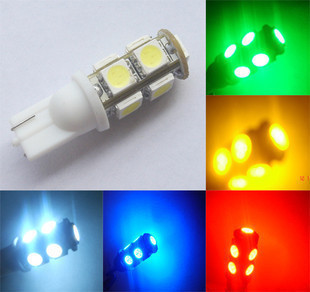 LEDT10-9SMD5050оƬLEDLEDʾ
