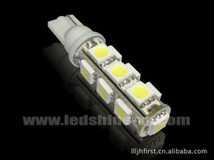 T10ledLEDơLEDCarLight(T10-13SMD)