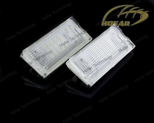 ҴֱLEDյBMWMINICOOPERR52[Ჩ]18SMD