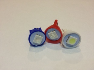 T10-1SMD-5050ʾյĶLED