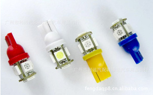 T10+T5ʾǱյĶת55050LED