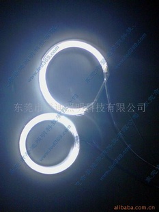 厂家生产华晨骏捷天使眼华晨汽车天使眼车灯一体化天使眼