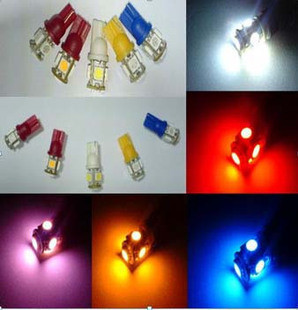 ֱT10-5ͷ5050LEDĶƺ